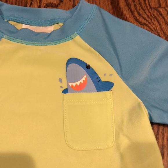 Swimfix Swim Set - Picture 7 of 9